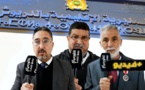 شاهدوا.. الملك يوشح موظفين وأطر تعليم في الدريوش بأوسمة ملكية