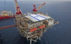 شركة إسرائيلية تستعد لدخول سوق التنقيب عن الغاز بالمغرب