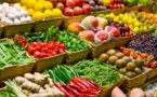 ارتفاع أسعار المواد الغذائية الأساسية بأسواق جهة الشرق