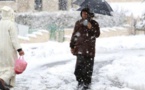 توقعات بتساقطات مطرية وثلجية في عدد من مناطق المغرب