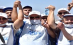 الحبس النافذ لشقيق برلماني الدريوش المصطفى الخلفيوي وثلاثة أشخاص اقتحموا مكاتب التصويت