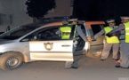 الدرك الملكي يستعمل الرصاص لتوقيف شخص قتل أستاذا
