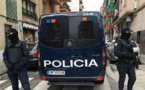 تفكيك عصابة جزائرية متورطة في الاتجار بالبشر في إسبانيا