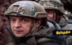فيديو.. الرئيس الأوكراني ينزل إلى الشارع للقتال ويخاطب القادة الأوروبين: قد تكون آخر مرة ترونني فيها