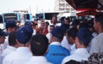 يهم عمال شركة فيكتاليا للنقل الحضري.. نقابة بالناظور تنتزع 650 درهم لفائدة كل واحد منهم