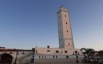 بعد إغلاقه منذ مدة.. وزير الأوقاف يكشف مآل المسجد الأعظم بمدينة الدريوش