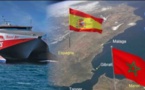 عودة غير مباشرة للنقل البحري للركاب بين المغرب واسبانيا