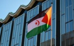 بعد الصلح معها.. ألمانيا ترفع علم البوليساريو احتفالا بذكرى تأسيس الجمهورية الوهمية للمرة الثانية 