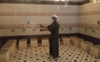 "الأوقاف" تنتظر إشارة "الصحة" و"الداخلية" لفتح أماكن الوضوء في وجه المصليين