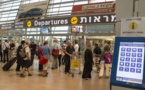 إسرائيل تسمح بدخول المسافرين غير الملقحين‎‎