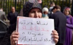مصدر رسمي.. ارتفاع عدد المغاربة الذين غادروا أوكرانيا