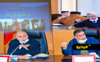 عمالة الدريوش تحتضن اللقاء التشاوري الأول حول الاستعداد لاستراتيجية برنامج "أوراش" الحكومي