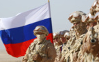 الخارجية الروسية تحذر من اندلاع حرب عالمية ثالثة