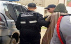 المحكمة تقضي بإعدام قاتل زوجته وابنته الرضيعة نواحي الحسيمة