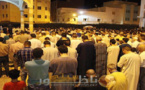 مصدر من وزارة الأوقاف يسرب خبرا عن صلاة التراويح