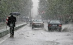 نشرة خاصة: أمطار وثلوج طيلة 3 أيام في المغرب