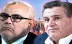 بنكيران يصوب مدفعيته صوب أخنوش ويتهمه بعدم إيفائه بالوعود تجاه المغاربة
