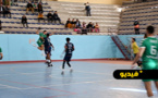 هلال الناظور لكرة اليد يضيف انتصارا جديدا بميدانه