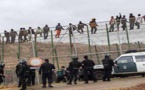لاراثون: المغرب يضغط على إسبانيا ب"ورقة الهجرة" في عز الحرب الروسية الأوكرانية