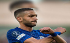 خاليلوزيتش: زياش لم يحترم المنتخب المغربي