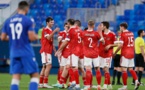 رسميا.. إقصاء روسيا من كأس العالم وهذا هو المنتخب الذي سيعوضها