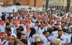 وزير التربية الوطنية والتعليم الأولي يجتمع بالشغيلة التعليمية.. وهذا ماتم الاتفاق عليه