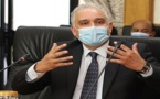 الطيب حمضي: إنهاء العمل بقيود كورونا أصبح ممكنا اعتبارا من اليوم