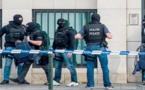 مافيا يتزعمها ريفي تعذب شخصا من الناظور