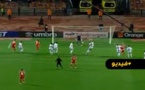 شاهدوا.. الوداد أول فريق مغربي يقهر الزمالك في عقر داره بمصر