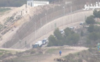 فيديو يظهر تورط الأمن الاسباني بمليلية في ترحيل مهاجرين أفارقة نحو المغرب