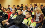 اسبانيا: محاكمة 10 مغاربة بينهم نساء متهمين بتهريب المخدرات