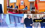 النهوض بوضعية الحرفيين والصناع التقليديين محور اجتماع بعمالة الدريوش