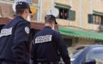 اعتقال شاب على خلفية ارتكابه لجرائم النصب والاحتيال باستعمال بطائق بنكية