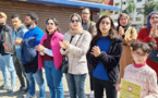 الدراسة تتوقف مجددا.. أساتذة التعاقد يمددون إضرابهم احتجاجا على محاكمة زملائهم