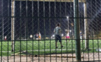 لقجع ينتقد الجمعيات التي تسعى لاحتكار ملاعب القرب بالناظور