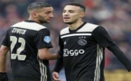 زياش ومزراوي يرفضان الالتحاق بالمنتخب المغربي