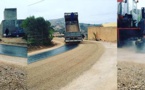 صور.. إعطاء انطلاقة مشروع توسعة طريق الشعابي بإقليم الدريوش صور.. إعطاء انطلاقة مشروع توسعة طريق الشعابي بإقليم الدريوش