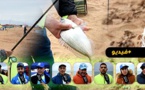 الصيد بالقصبة في أركمان يجذب مشاركين من 8 مدن مغربية