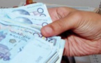 الدرك يوقف خمس أشخاص قاموا بتزوير الأوراق النقدية