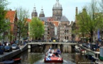 الشرطة تعثر على 5 ملايين يورو داخل منزل مهجور بأمستردام