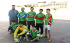 افتتاح الدوري السنوي الرابع لكرة القدم المصغرة بسلوان