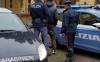 إيطاليا: العثور على جثة امرأة مغربية مذبوحة ببيت زوجها