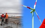 الطاقات المتجددة بالمغرب تستأثر باهتمام الشركات الفرنسية
