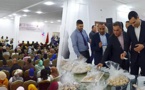 صور.. جمعيتي نساء الغد للتنمية و"سيدتي المغربية" تكرمان المرأة ببوعرك
