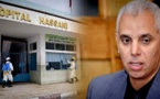 مآل المستشفى الإقليمي بسلوان وتوفير الموارد البشرية والطبية بالحسني على طاولة وزير الصحة 