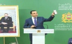 هذا ما قاله الناطق بإسم حكومة أخنوش عن فتح معابر سبتة ومليلية