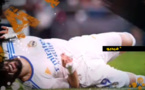 شاهدوا.. كريم بنزيما يرعب ريال مدريد قبل الكلاسيكو 