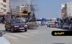 شوارع فارغة.. ناظورسيتي تنقل لكم أجواء اليوم بمدينة الدريوش
