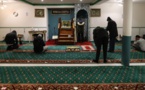 كندا.. شاب يهاجم مصلين في مسجد بفأس وعبوة رذاذ حارق
