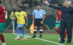 وحيد سيقدم مفاجأة للاعبي المنتخب الوطني قبل مقابلة الكونغو